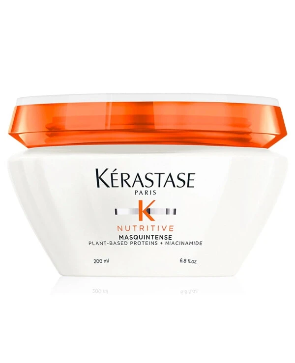 Kerastase Маска для сухих и тонких волос | Nutritive Masquintense Fine Hair фото, цена, купить
