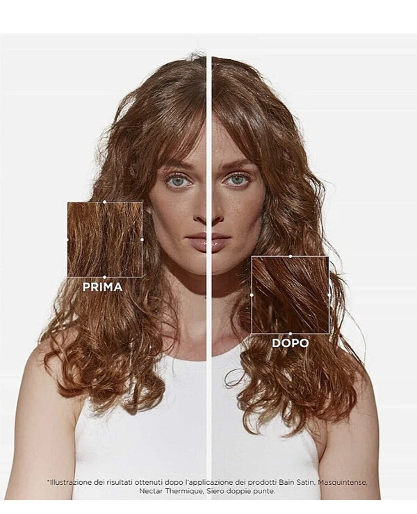 Kerastase Увлажняющий шампунь-ванна для волос | Nutritive Bain Satin фото, цена, купить