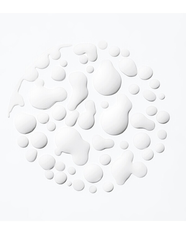 Kerastase - A refreshing leave-in veil spray for curls on curly hair. Curl Manifesto Refresh Absolu 190ml back