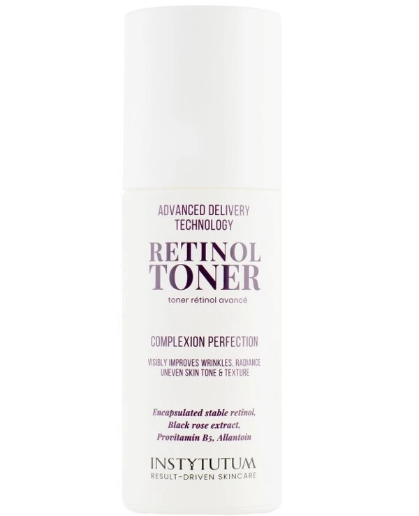 Instytutum Интенсивный восстанавливающий тонер с ретинолом | Advanced Retinol Toner фото, цена, купить