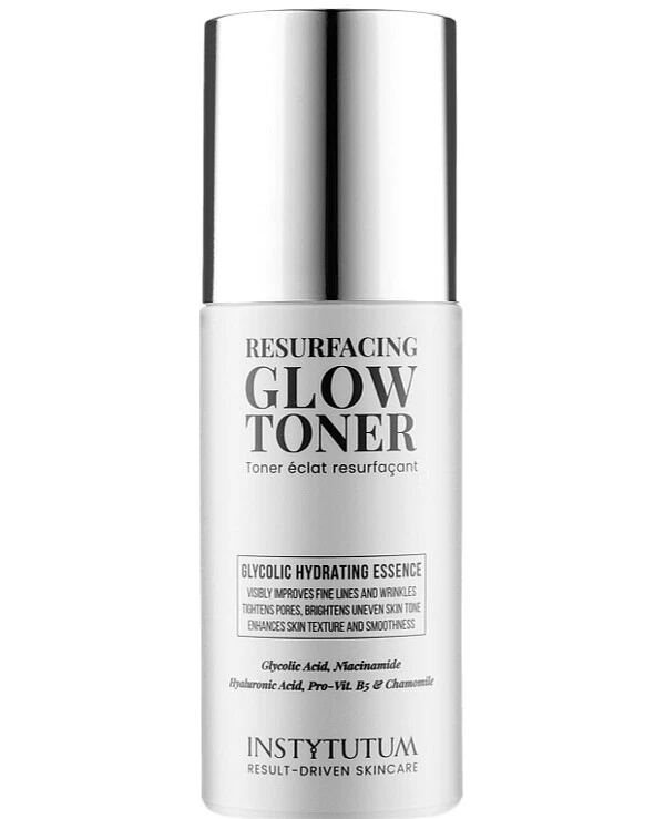 Instytutum - Тонер для лица Resurfacing Glow Toner 150 мл