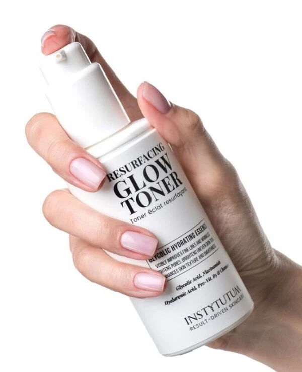 Instytutum Тонер для лица | Resurfacing Glow Toner фото, цена, купить