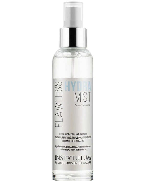 Instytutum - Увлажняющий спрей-мист Flawless Hydra Mist 100 мл back