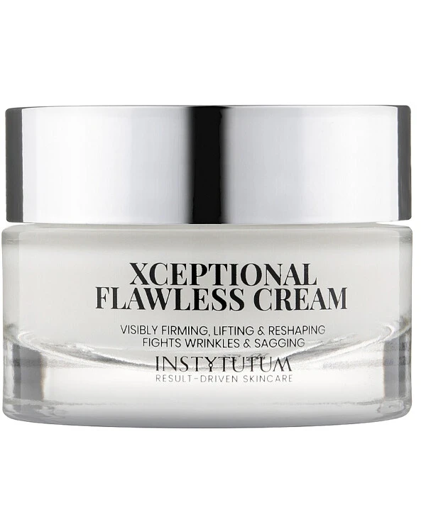 Instytutum - Крем для лица антивозрастной Xceptional Flawless Cream 50 мл