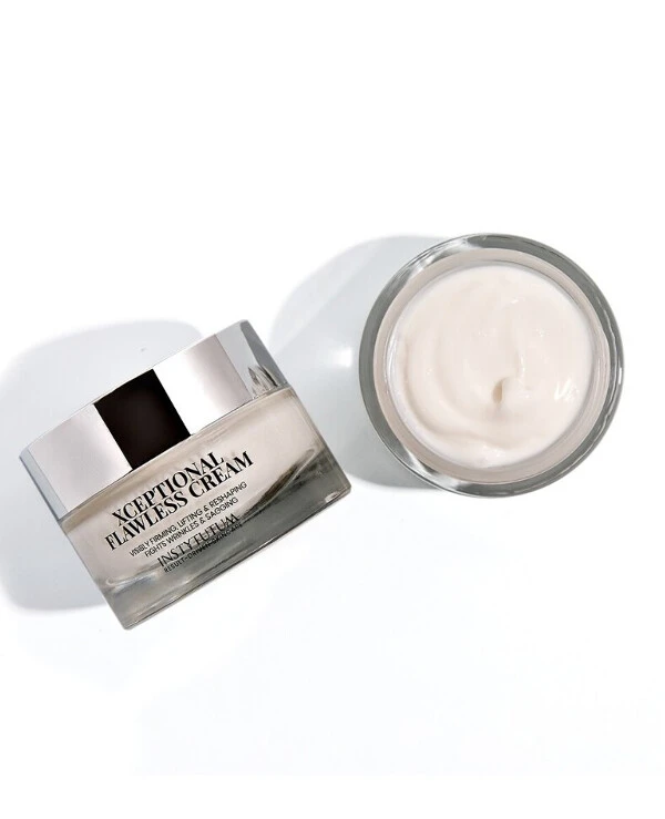 Instytutum - Крем для лица антивозрастной Xceptional Flawless Cream 50 мл back