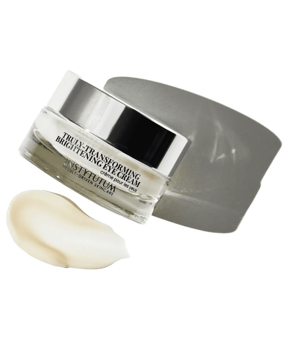 Instytutum - Крем для области вокруг глаз осветляющий Truly-Transforming Brightening Eye Cream 15 мл back