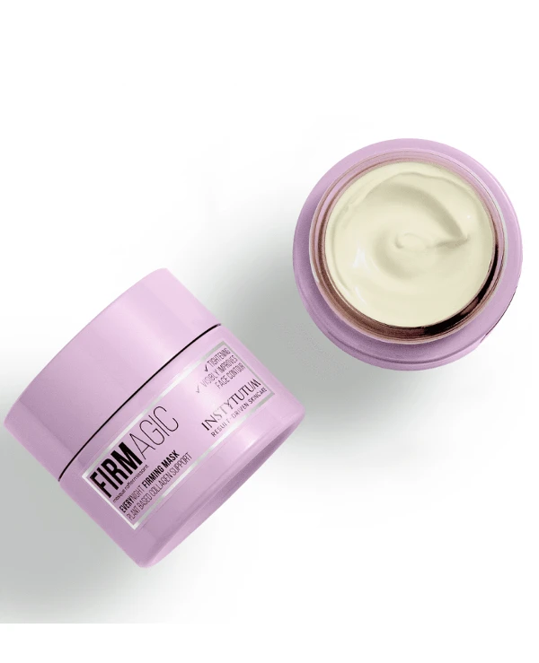 Instytutum - Ежедневная ночная лифтинг-маска Firmagic Everynight Firming Mask 50 мл back