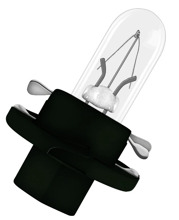 Osram - Лампа розжарювання Original BX8.4d 12V 1.2W (2351MFX6-UNV)  