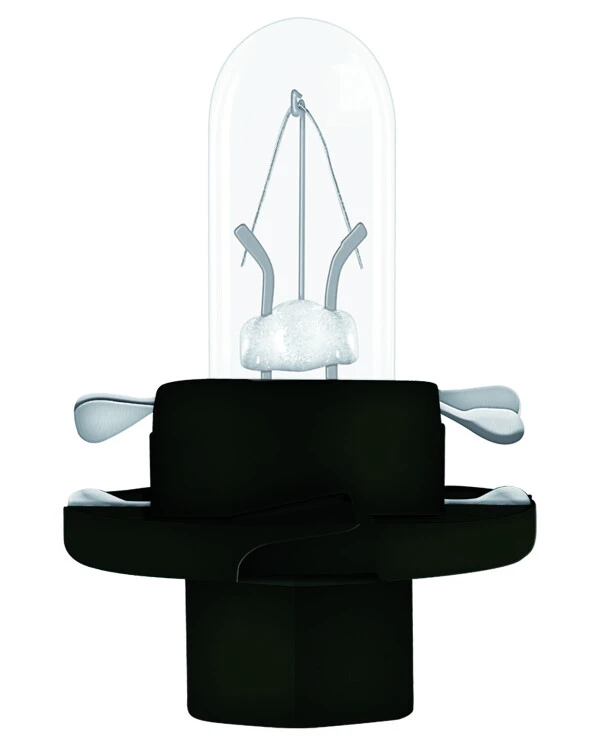 Osram - Лампа розжарювання Original BX8.4d 12V 1.2W (2351MFX6-UNV)   back