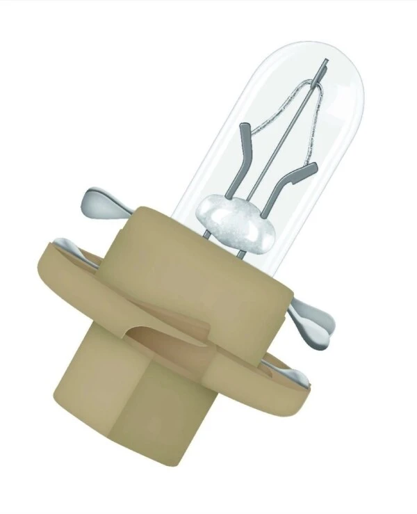 Osram - Лампа накаливания Original BX8.4d 12V 1.5W (2452MFX6-UNV)  