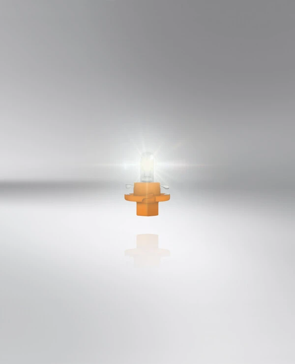 Osram Лампа накаливания BX8.4d 12V 1,1W (2473MFX6-UNV) | 2473MFX6-UNV_3