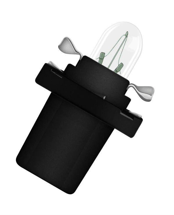 Osram - Incandescent lamp Original B8.5d 12V 1.2W 2721MF-UNV  