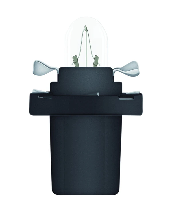 Osram - Incandescent lamp Original B8.5d 12V 1.2W 2721MF-UNV   back
