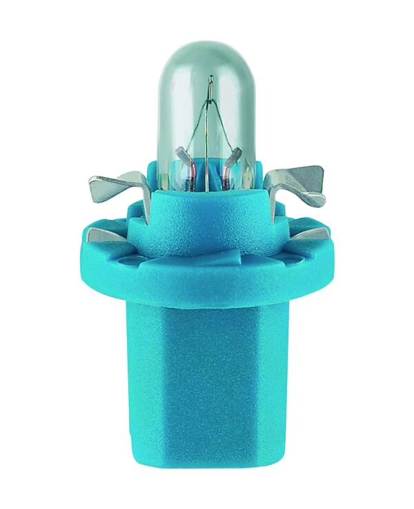 Osram - Incandescent lamp Original B8.5d 12V 1.2W 2721MFX-UNV  6 Lm back