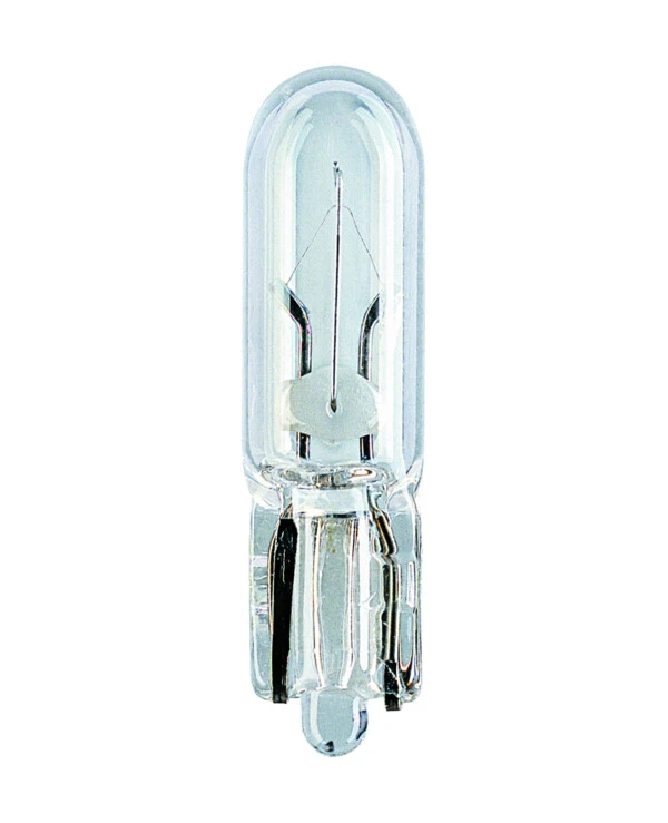 Osram - Incandescent lamp W2x4.6d 12V 2W 2722-UNV  12 Lm