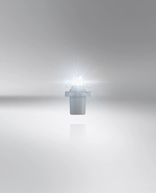 Osram Лампа накаливания Original B8.5d 24V 1.2W 2741MF-UNV | Лампа накаливания Original B8