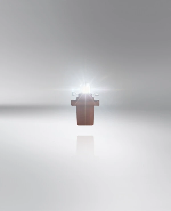 Osram Лампа накаливания Original B8.5d 24V 1.2W 2741MFX-UNV | Лампа накаливания Original B8