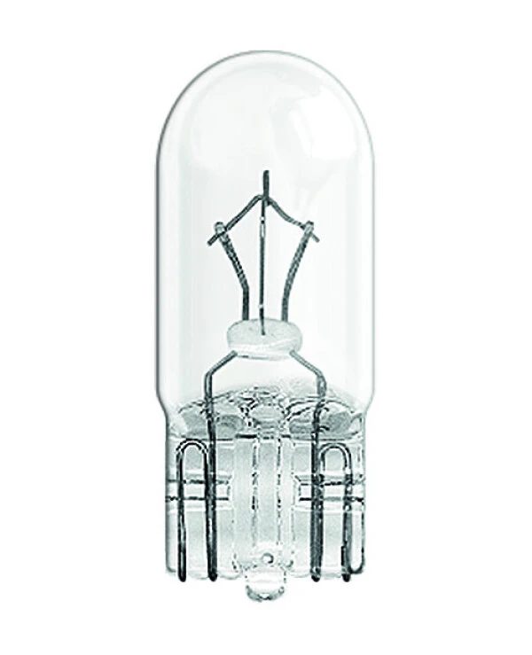 Osram - Лампа розжарювання Osram W2.0W 12V 2W 2820-UNV   back