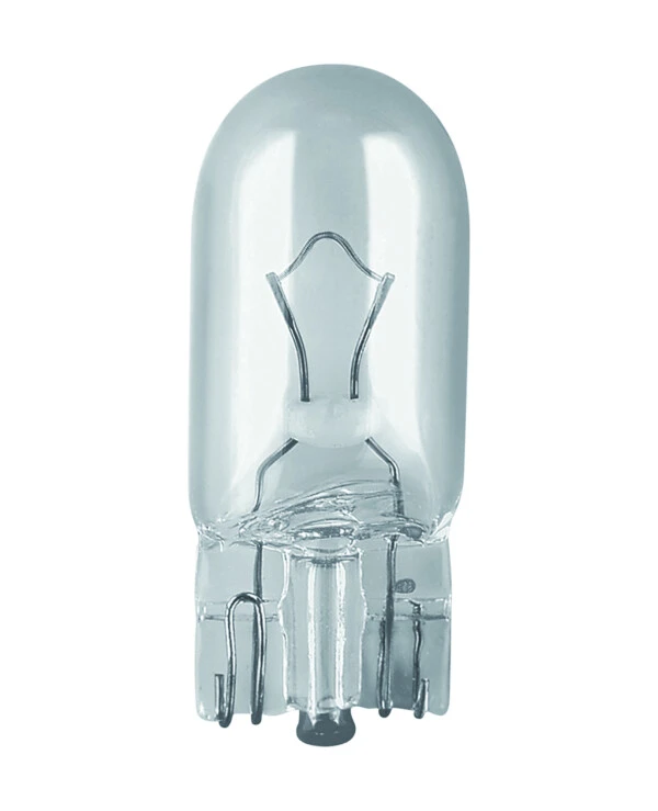 Osram Лампа накаливания Original W5W 12V 2825-UNV | Лампа накаливания Original W5W 12V 2825-UNV_3