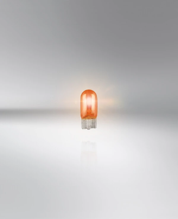 Osram Лампа накаливания WY5W ORIGINAL 12V 2827-UNV | Лампа накаливания WY5W ORIGINAL 12V 2827-UNV_3