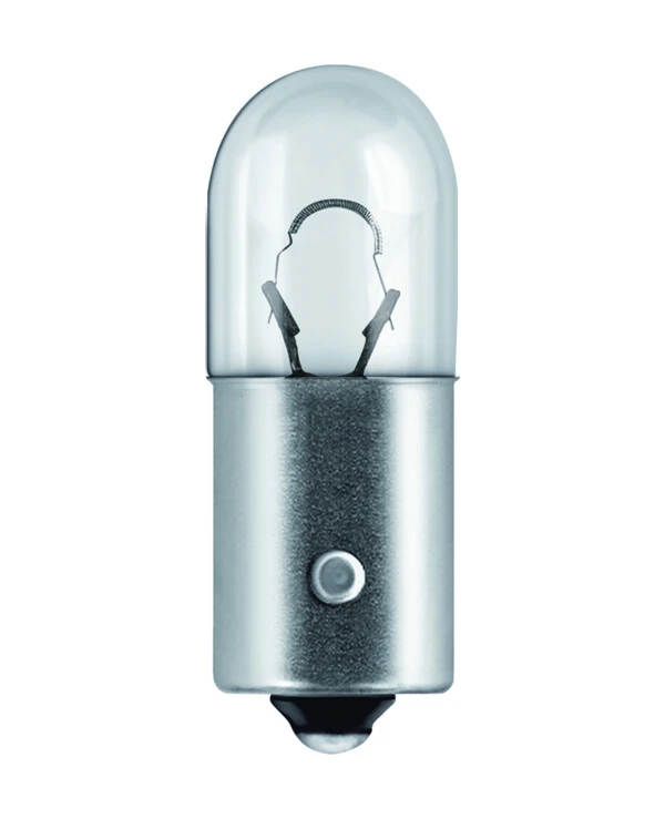 Osram - Incandescent lamp Original T2W 12V 2W 3796-UNV  12 Lm