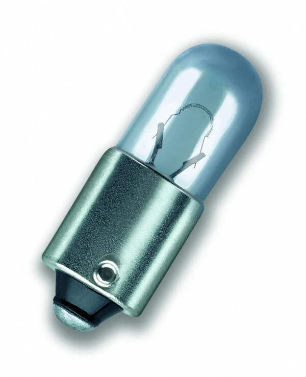 Osram - Лампа накаливания Original T4W 12V 4W 3893-UNV  