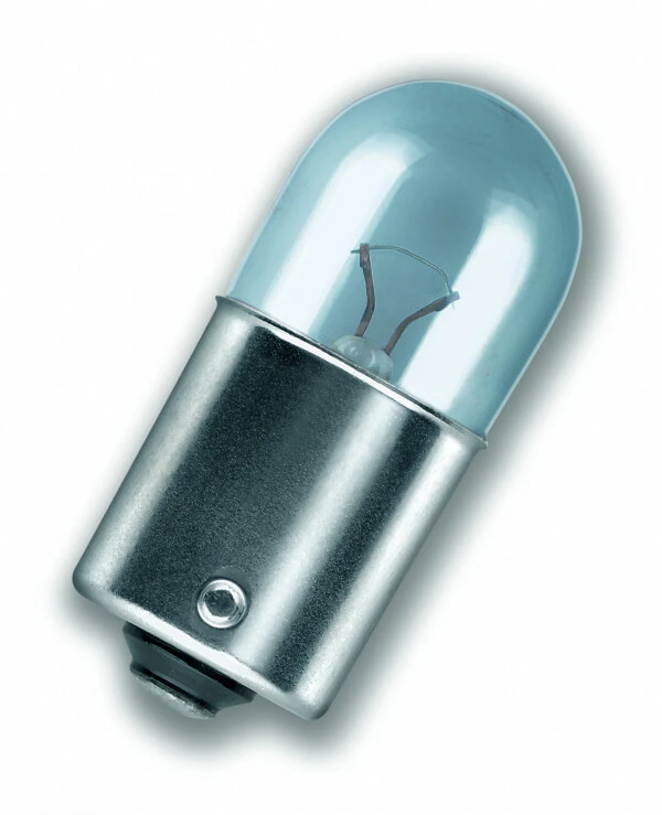 Osram - Лампа накаливания Original R5W 12V 5007-UNV  50 Лм