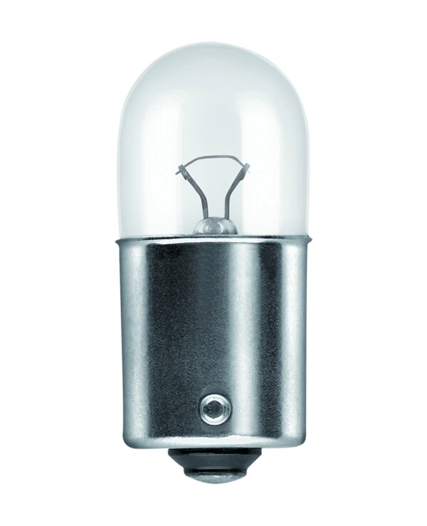 Osram - Лампа накаливания Original R5W 12V 5007-UNV  50 Лм back