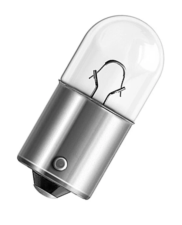 Osram - Лампа накаливания Original R10W 12V 5008-UNV  125 Лм