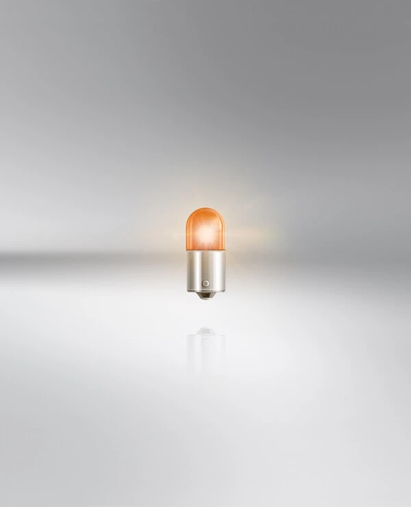 Osram - Лампа накаливания Original RY10W 12V 5009-UNV   back