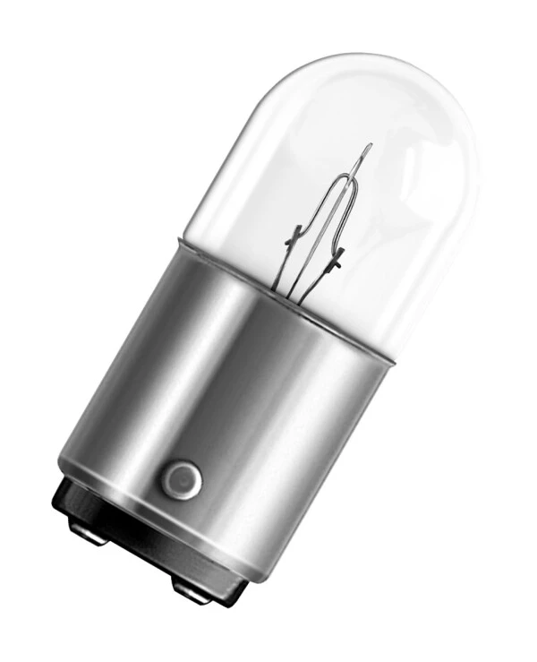 Osram - Лампа накаливания Original R5W 24V 5626-UNV  50 Лм