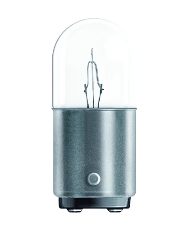 Osram - Лампа накаливания Original R5W 24V 5626-UNV  50 Лм back