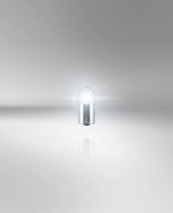 Osram - Лампа накаливания Original R5W 24V 5627-UNV  50 Лм back