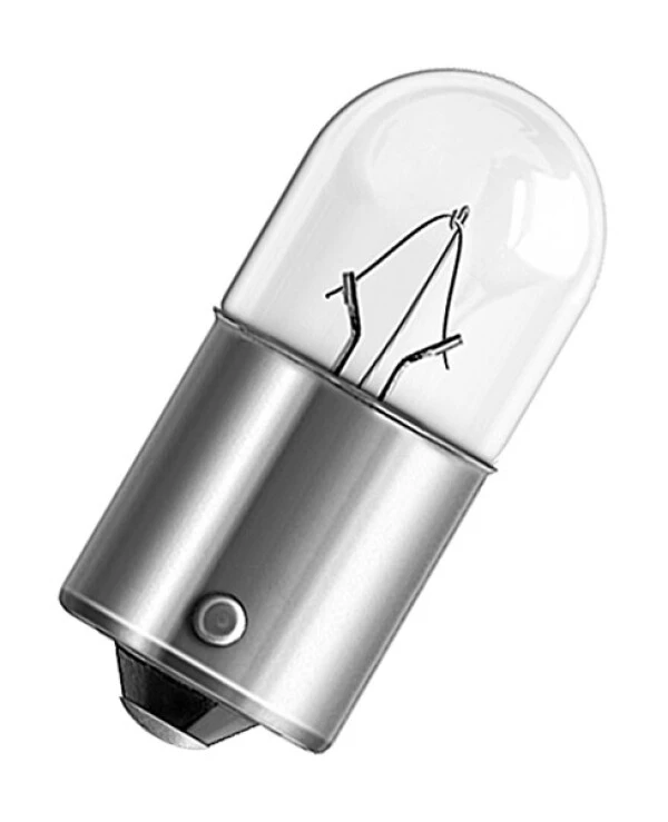 Osram - Лампа накаливания Original R10W 24V 5637-UNV  125 Лм