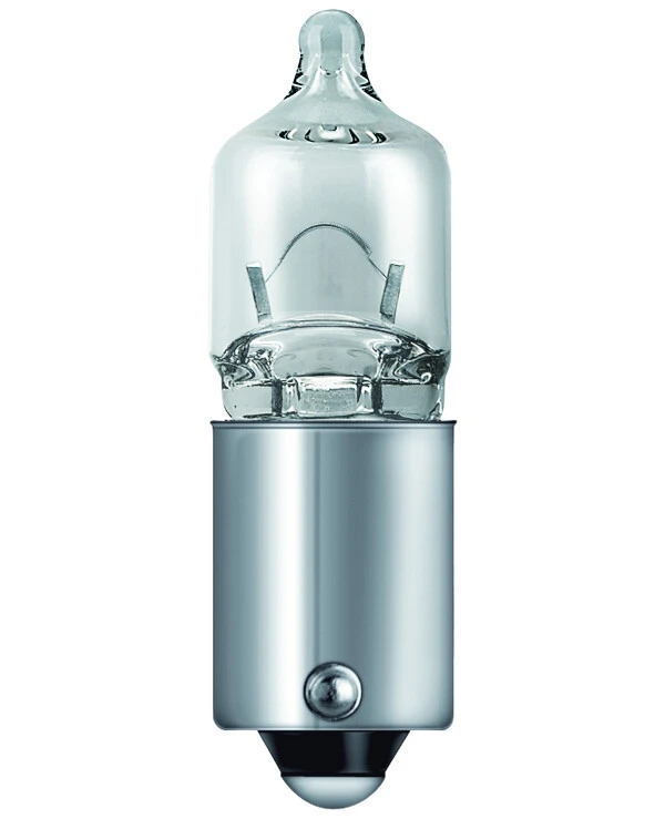 Osram - Лампа накаливания Original T4W 12V 10W 64113-UNV  200 Лм