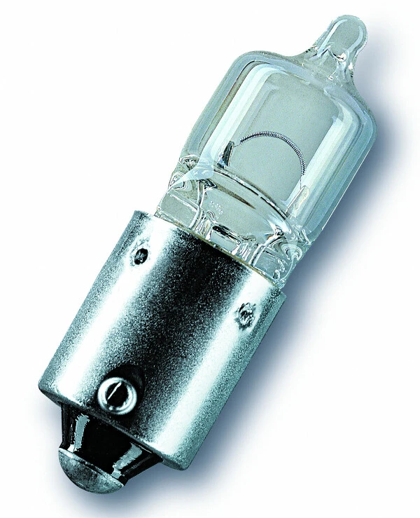 Osram - Лампа накаливания Original T4W 12V 10W 64113-UNV  200 Лм back