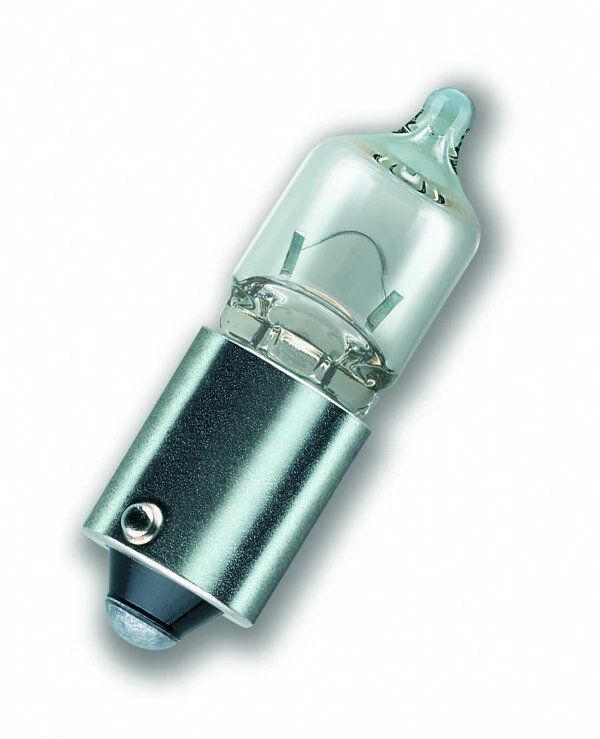 Osram - Incandescent lamp H6W ORIGINAL 12V 64132-UNV  125 Lm