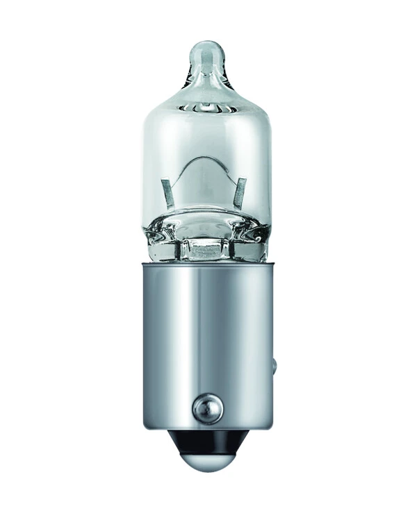 Osram - Incandescent lamp H6W ORIGINAL 12V 64132-UNV  125 Lm back