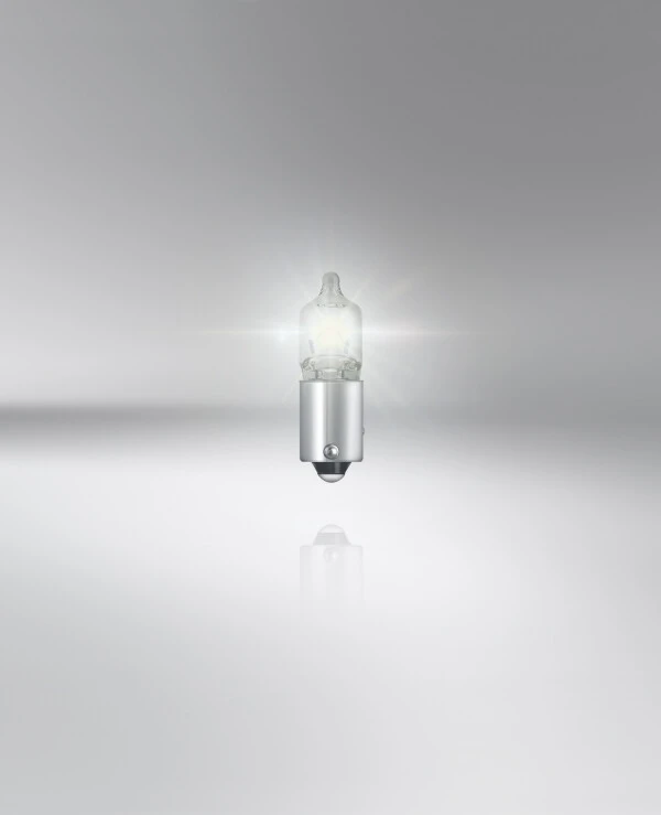 Osram Лампа накаливания H6W ORIGINAL 12V 64132-UNV | Лампа накаливания H6W ORIGINAL 12V 64132-UNV_3