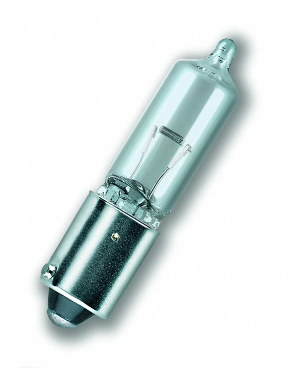 Osram - Лампа накаливания H21W ORIGINAL 12V 64136-UNV  