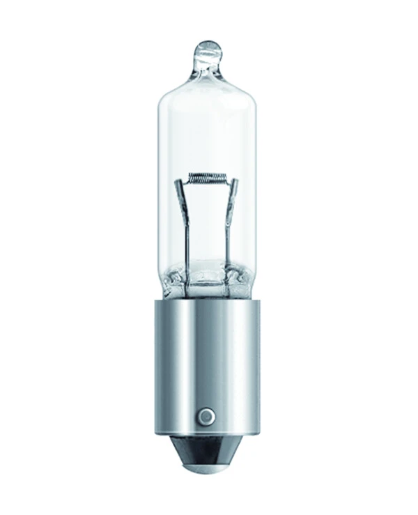 Osram - Лампа накаливания H21W ORIGINAL 12V 64136-UNV   back