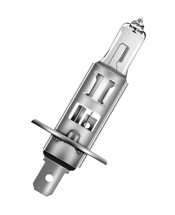 Osram Галогенна лампа H1 ORIGINAL 12V 64150-FS | Лампа галогенна H1 ORIGINAL 12V 64150-FS_2