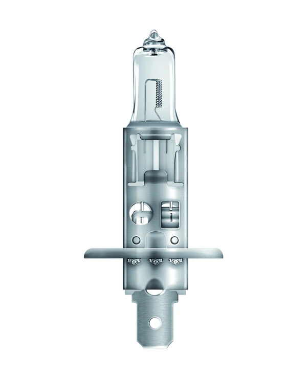 Osram Галогенна лампа H1 ORIGINAL 12V 64150-FS | Лампа галогенна H1 ORIGINAL 12V 64150-FS_3