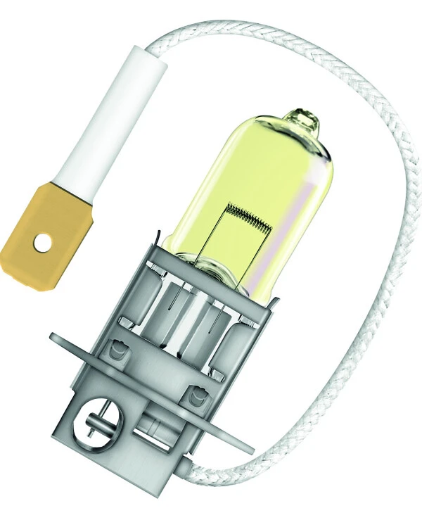 Osram - Halogen lamp AllSeason Super H3 12V 64151ALS-FS  1600 Lm