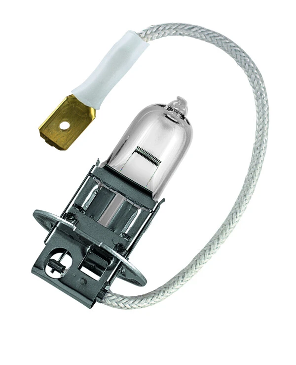 Osram - Halogen lamp H3 SUPER 12V 64151SUP-FS   back