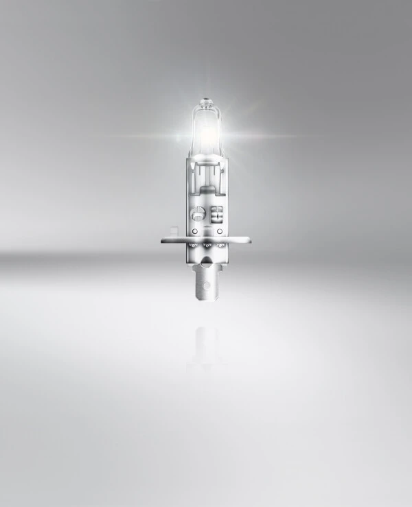 Osram Галогеновая лампа H1 12V 93W P14.5s 64152-FS | Галогеновая лампа H1 12V 93W P14