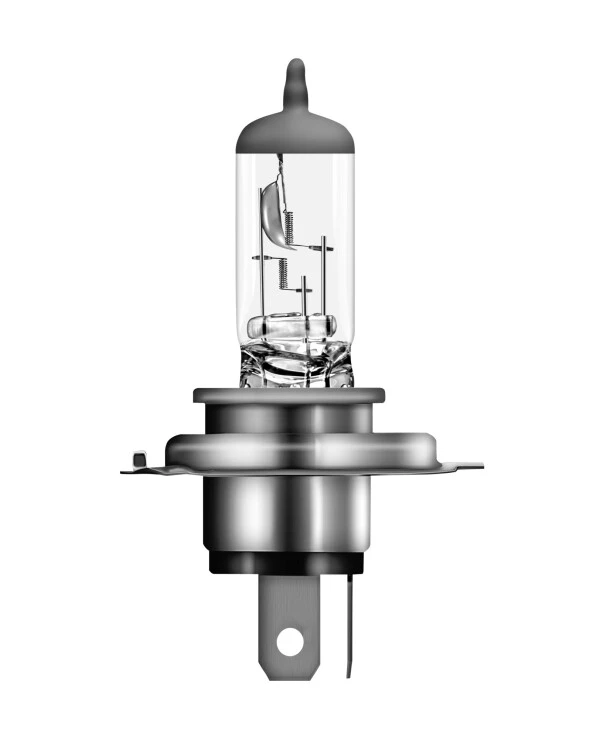 Osram - Halogen lamp ORIGINAL LINE HS1 12V 35W PX43t 64185-FS  1550 Lm back