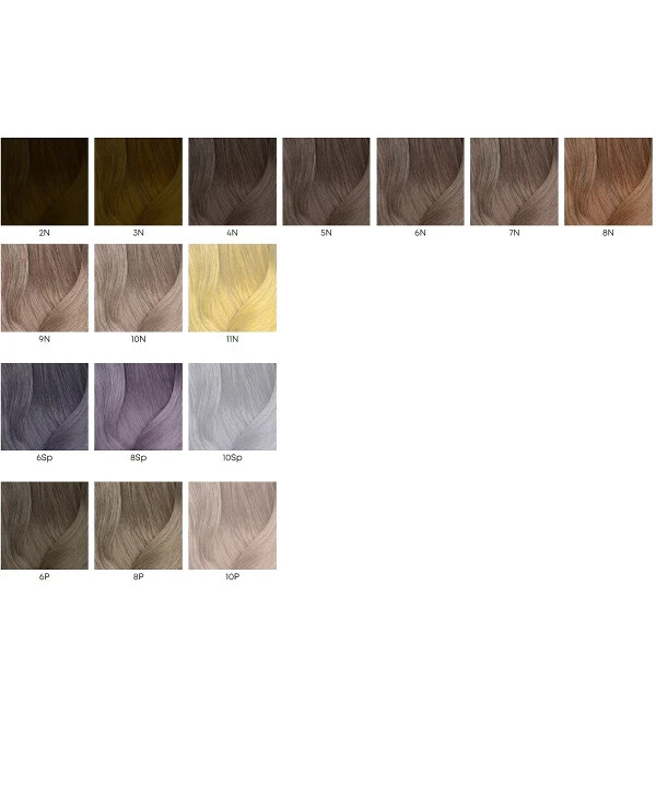 Matrix Hair dye | 2