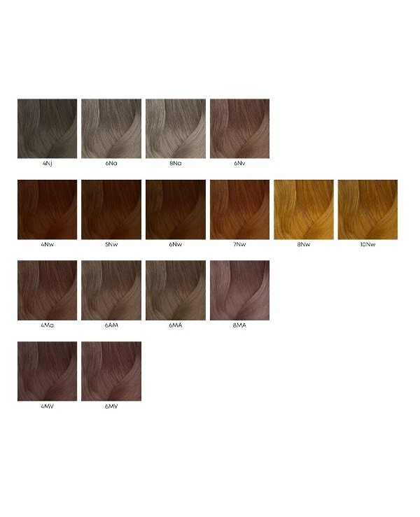 Matrix Hair dye | 3