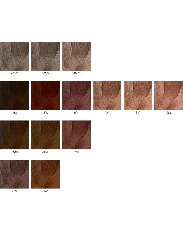 Matrix Hair dye | 4